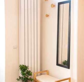 Cluj-Napoca City Centre Apartamento | Yellow studio