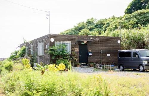 Sakimotobu Casa | Yellow Submarine Guesthouse - Vacation STAY 98284v