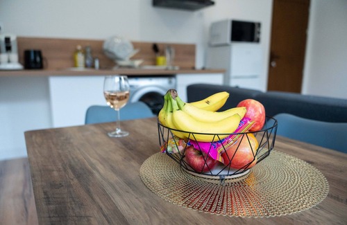Centre ville - Urbanistes Apartamento | Yellow T2 Cosy Hyper Centre