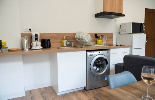 Centre ville - Urbanistes Apartamento | Yellow T2 Cosy Hyper Centre