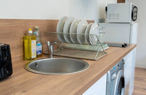 Centre ville - Urbanistes Apartamento | Yellow T2 Cosy Hyper Centre