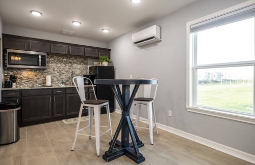 Rockport Condominio | Yellow Warbler B | Access to Fishing Pier!
