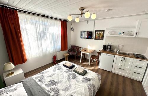 Taksim Apartamento | Yellowhouse Room 5