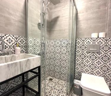 Taksim Apartamento | Yellowhouse Room 6