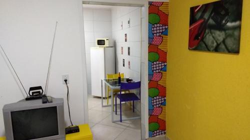 Sao Paulo Casa | Yellowkits