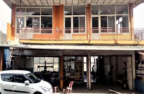 Gunehr Casa | Yellowoaks Guest House