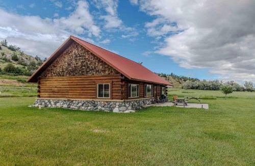 Livingston Casa | Yellowstone Crest Lodge
