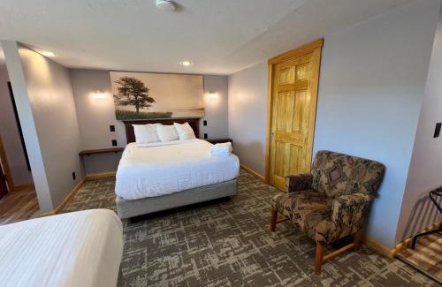 West Yellowstone Hotel | Yellowstone Holiday Motel