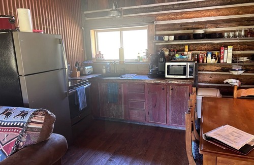 Gardiner Cabina | Yellowstone Park - Cabin On Private Creek, Otros alojamientos, Cerca de actividades