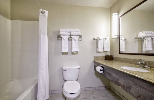 West Yellowstone Hotel | Yellowstone Park Hotel
