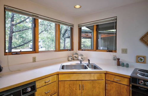 Livingston Casa | Yellowstone Pines at Pine Creek