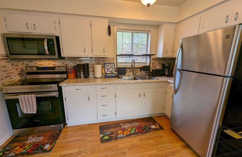 Gardiner Casa | Yellowstone Treasure Guest House #2