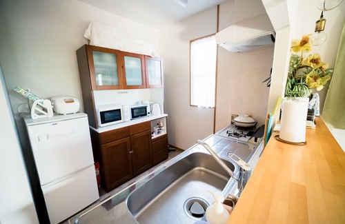 Sakimotobu Casa | yellowsubmarineokinawa