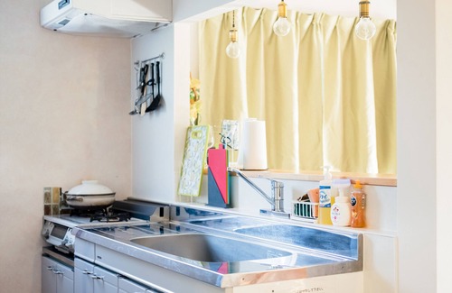 Sakimotobu Casa | yellowsubmarineokinawa