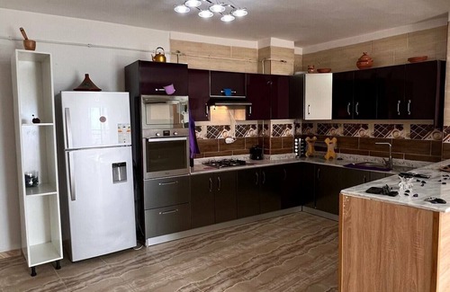 Bejaia Apartamento | YEMMA GOURAYA LOFT BEJAIA