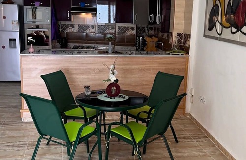 Bejaia Apartamento | YEMMA GOURAYA LOFT BEJAIA