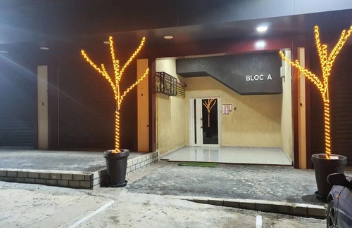 Bejaia Apartamento | YEMMA GOURAYA LOFT BEJAIA