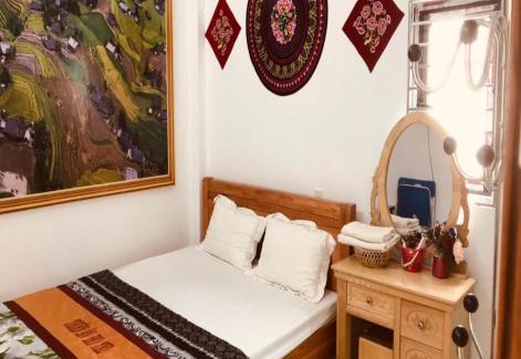Yen Minh Casa | Yen Minh Thien An Motel