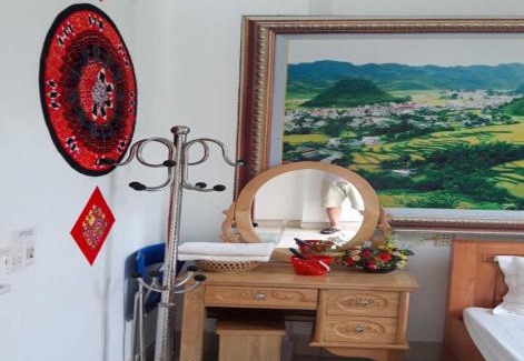 Yen Minh Casa | Yen Minh Thien An Motel