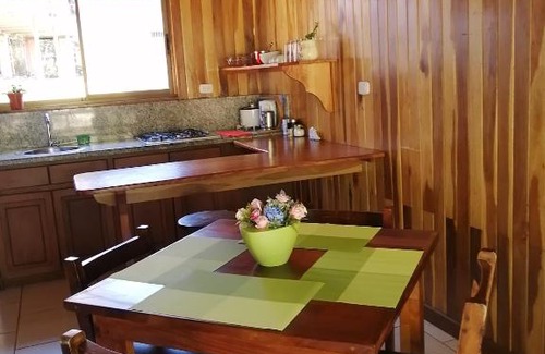 Monteverde Apartamento | Yendry's Apartaments
