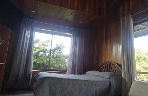 Monteverde Apartamento | Yendry's Apartaments