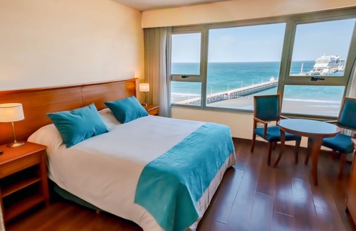 Puerto Madryn Hotel | Yene Hue