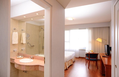 Puerto Madryn Hotel | Yene Hue