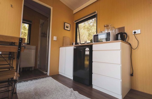 Broke Casa | Yengo Tiny House by Tiny Away