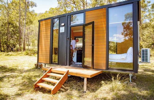 Broke Casa | Yengo Tiny House by Tiny Away
