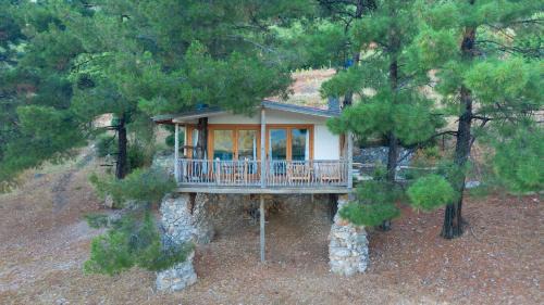 Mentese Complejo | Yenice Vadi - Natural Life Village