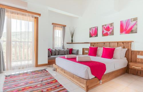 Mentese Complejo | Yenice Vadi - Natural Life Village