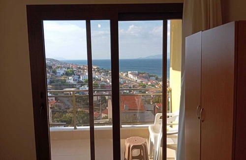Foca Casa | YeniFoça Tatil Evi