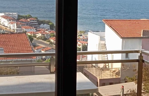 Foca Casa | YeniFoça Tatil Evi
