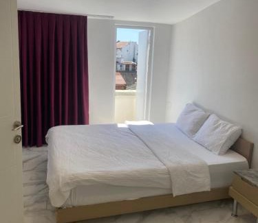 Aksaray Hotel | yeniKAPI hotel