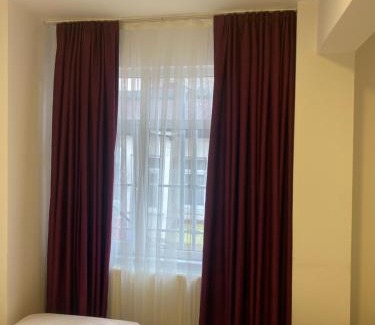 Aksaray Hotel | yeniKAPI hotel