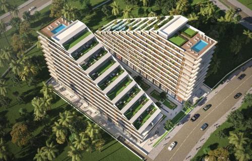 Teshie Apartamento | Yenko Fie Suites: The Signature Apartments, Accra Ghana