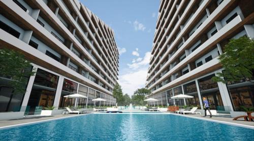 Teshie Apartamento | Yenko Fie Suites: The Signature Apartments, Accra Ghana