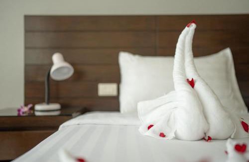 Kamala Hotel | Yenna Apartment