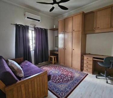 Kajang Casa | Yenni Villa at Country Villas, Country Heights