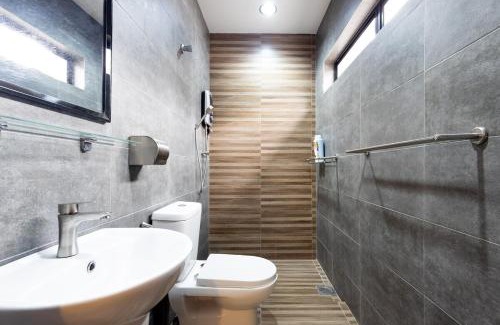 Taman Ipoh Casa | Yenny Cottage - Canning Private House Spacious