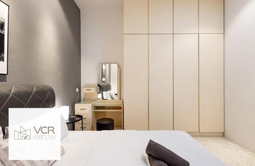 Taman Ipoh Casa | Yenny Cottage - Canning Private House Spacious