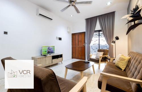 Taman Ipoh Casa | Yenny Cottage - Canning Private House Spacious