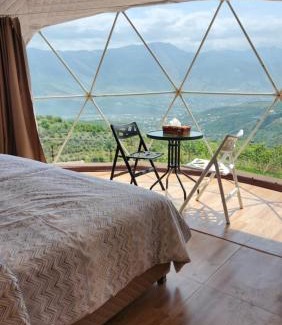 Yenokavan Otro | Yenokavan Glamping
