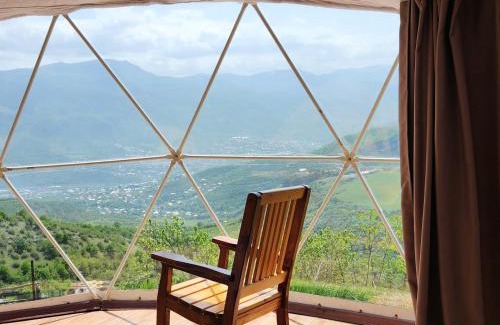 Yenokavan Otro | Yenokavan Glamping