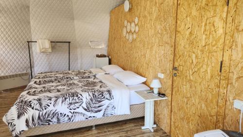 Yenokavan Otro | Yenokavan Glamping