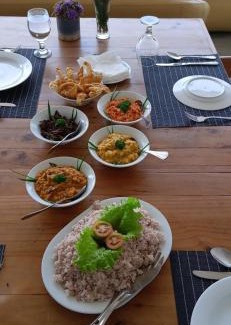 Nuwara Eliya Hotel | Yensfield Blackpool