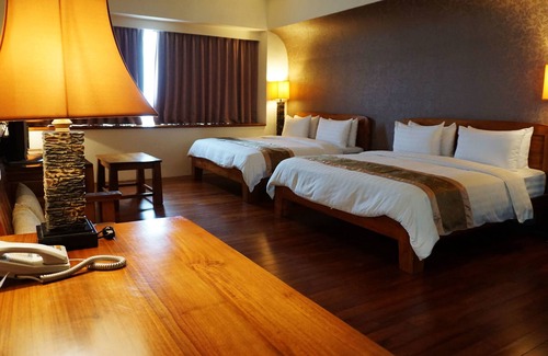 Magong Hotel | YENTAI Hotel