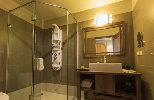 Magong Hotel | YENTAI Hotel