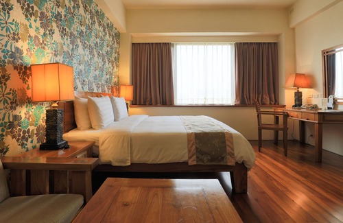 Magong Hotel | YENTAI Hotel