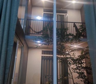 Bope-Poddala Villa | Yenu Villa